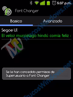 Segoe UI Segoe UI