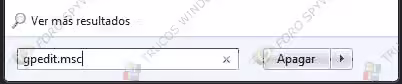 Ejecutar solamente programas específicos en Windows 7