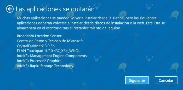 Cómo restaurar Windows 10 Cómo restaurar Windows 10