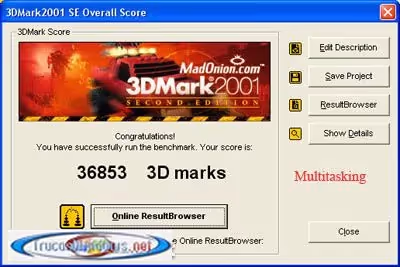 AMD Athlon 64 X2 6000+ 3DMark AMD Athlon 64 X2 6000+ 3DMark