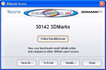 AMD Athlon 64 X2 6000+ 3DMark AMD Athlon 64 X2 6000+ 3DMark