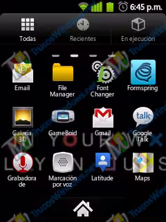 app Font Changer app Font Changer