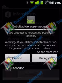app Font Changer app Font Changer