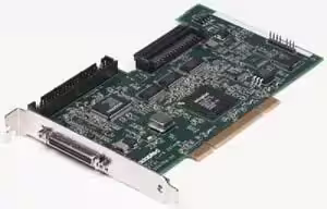 Tarjeta controladora SCSI