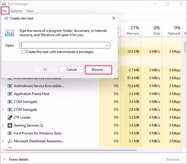 activar windows 11 paso 1