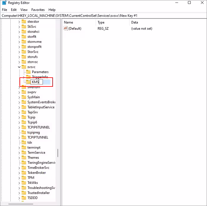 activar windows 11 paso 9