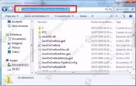 explorador windows explorador windows