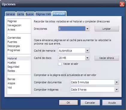 Desactiva autocompletar en Internet Explorer, Firefox y Opera Desactiva autocompletar en Internet Explorer, Firefox y Opera