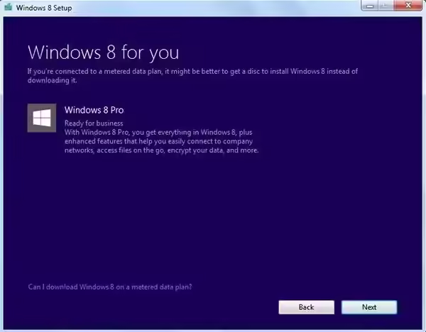 Windows 8