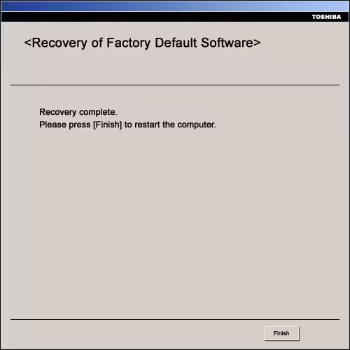 Recuperar portátil Toshiba - Toshiba Recovery Wizard Recuperar portátil Toshiba - Toshiba Recovery Wizard