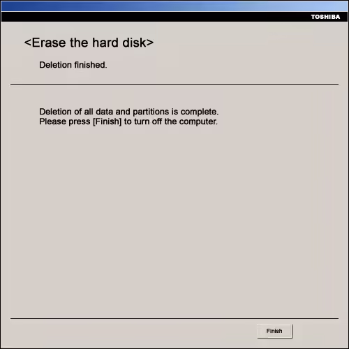 Recuperar portátil Toshiba - Toshiba Recovery Wizard Recuperar portátil Toshiba - Toshiba Recovery Wizard