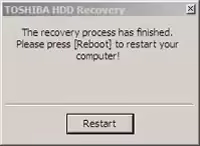 Recuperar portátil Toshiba Recuperar portátil Toshiba - Imagen 3