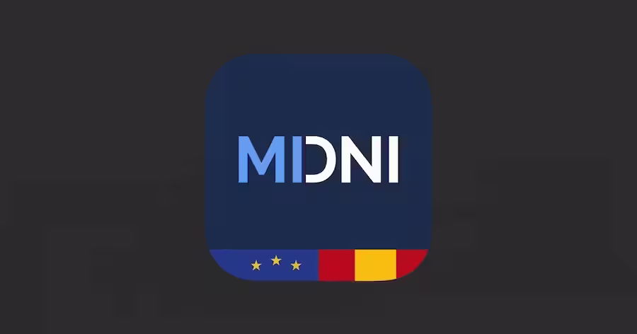 MiDNI Movil