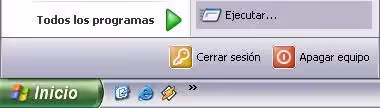 No me abre Hotmail desde MSN Activar Ejecutar