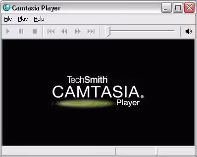 Manual grabar con Camtasia estudio