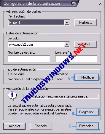 Nod 32