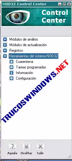 Nod 32