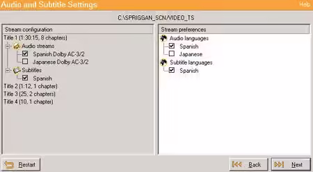 Clone DVD clone dvd