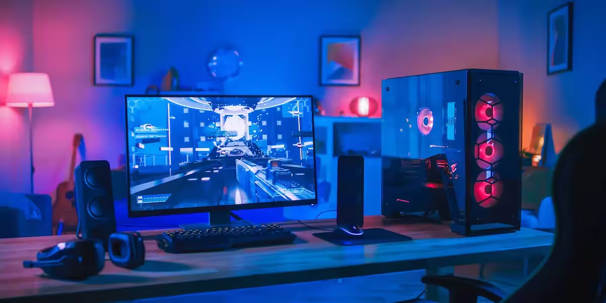 PC Gaming