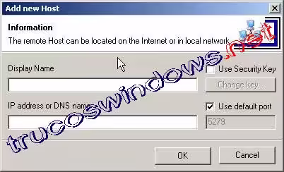 Manual Anyplace Control Anyplace Control
