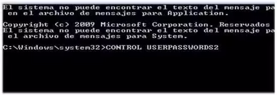 quitar contraseña windows7 2 quitar contraseña windows7 2