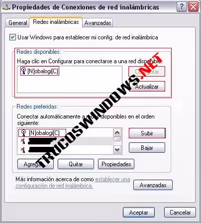 Introduccion a las Redes Inalambricas