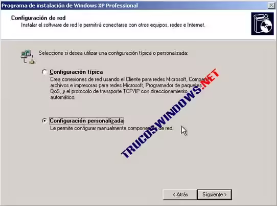 configurar Sistemas Operativos Microsoft para compartir Carpetas e Impresoras