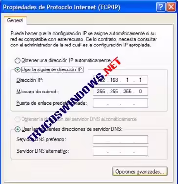 configurar Sistemas Operativos Microsoft para compartir Carpetas e Impresoras