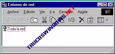 configurar Sistemas Operativos Microsoft para compartir Carpetas e Impresoras