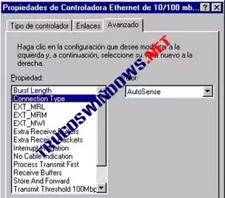 configurar Sistemas Operativos Microsoft para compartir Carpetas e Impresoras