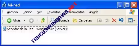 configurar Sistemas Operativos Microsoft para compartir Carpetas e Impresoras