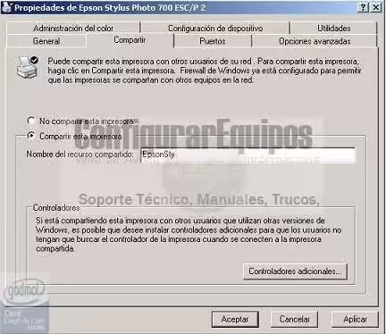 Crear Red entre Windows Vista y Windows XP Crear Red entre Windows Vista y Windows XP