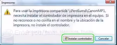 Crear Red entre Windows Vista y Windows XP Crear Red entre Windows Vista y Windows XP