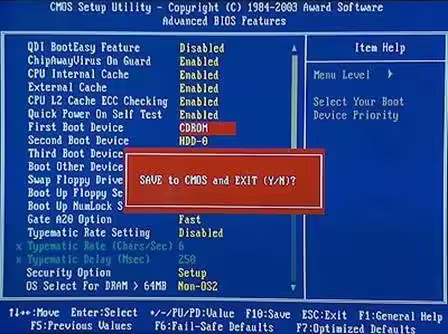 Reinstalar Windows XP
