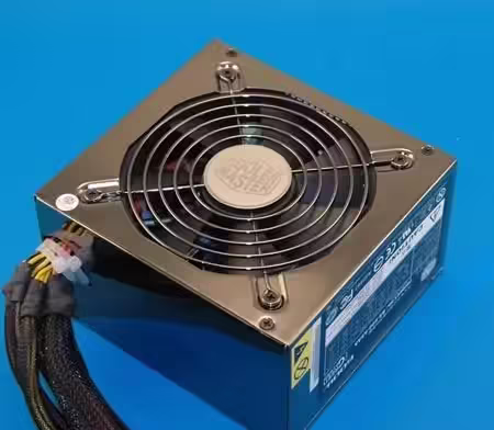 Fuente de alimentación Cooler Master iGreen Power 600 W Fuente de alimentación Cooler Master iGreen Power 600 W