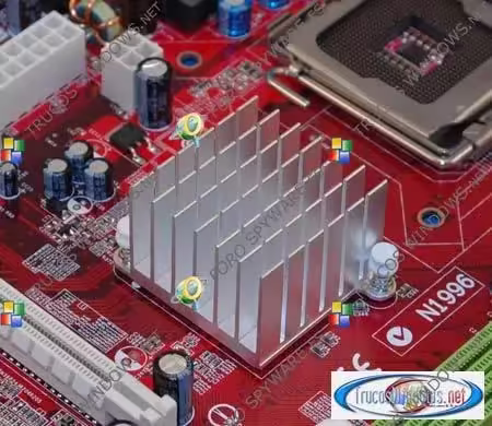  chipset