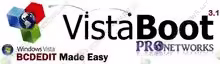  VistaBootPro
