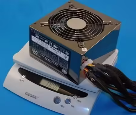 Fuente de alimentación Cooler Master iGreen Power 600 W Fuente de alimentación Cooler Master iGreen Power 600 W