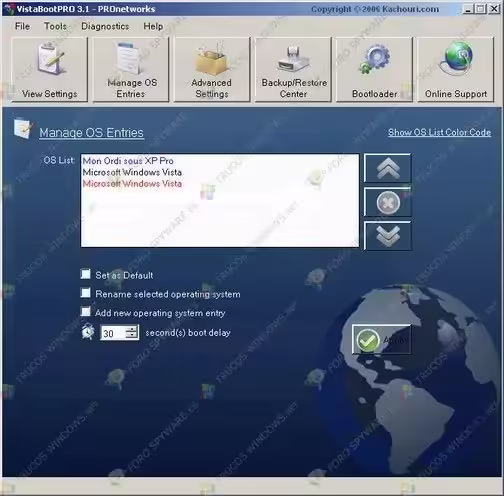 Apply (aplicar)