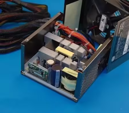 Fuente de alimentación Cooler Master iGreen Power 600 W Fuente de alimentación Cooler Master iGreen Power 600 W