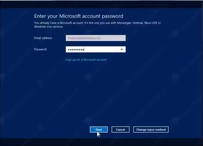 Instalar Windows 8 en una máquina virtual