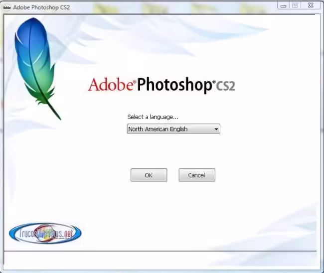 Adobe Photoshop CS2