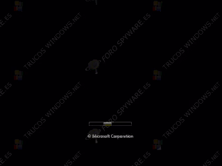 Instalación Windows Vista