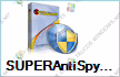 Icono instalacion SUPERAntiSpyware 