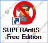 Manual SUPERAntiSpyware 