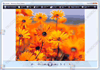 Visualiza y mejora fotografias