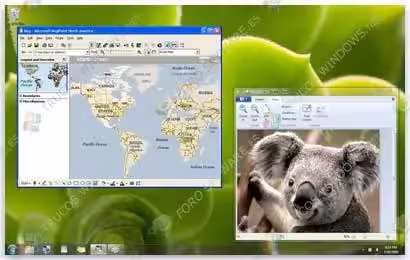 Instalar y usar Windows XP Mode en Windows 7