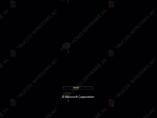 Instalación Windows Vista
