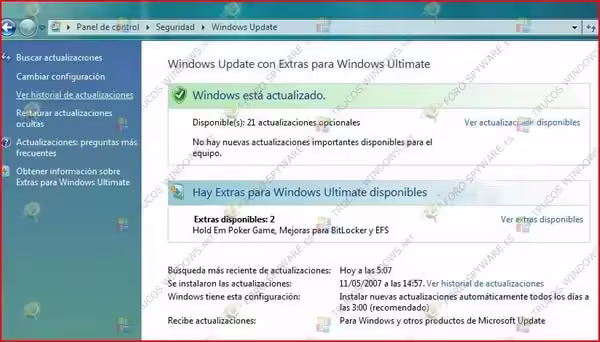 Windows Update