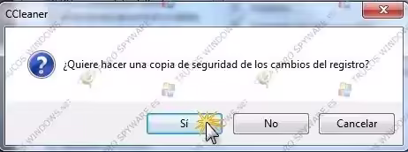 Manual de CCleaner